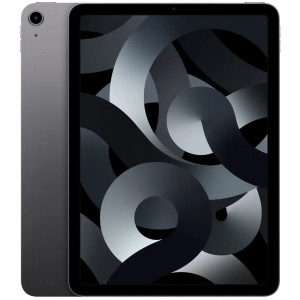 Apple iPad Air WiFi 64GB Space Grey MM9C3FD/A