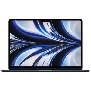 Apple MacBook Air 13.6 Midnight M2 256GB MLY33D/A