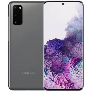 SAMSUNG Galaxy S20 5G G981B Dual Sim 12/128GB Grey