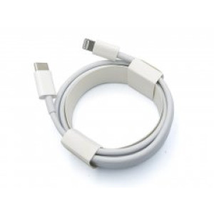Apple USB-C to Lightning (1m) MKOX2ZM/A (bulk)