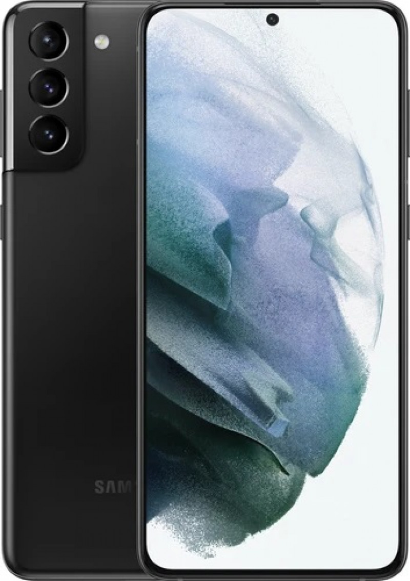 Samsung SM-G996B Galaxy S21+ 5G Dual SIM 8GB/256GB Phantom Black