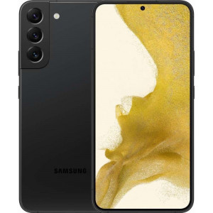 Samsung Galaxy S22+ 5G 8GB/128GB Dual SIM, Phantom Black