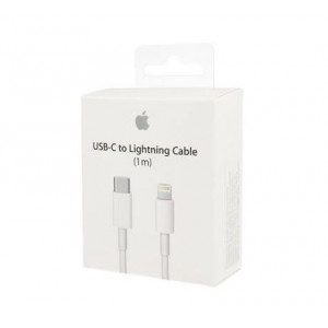 Apple USB-C to Lightning (1m) MKOX2ZM/A