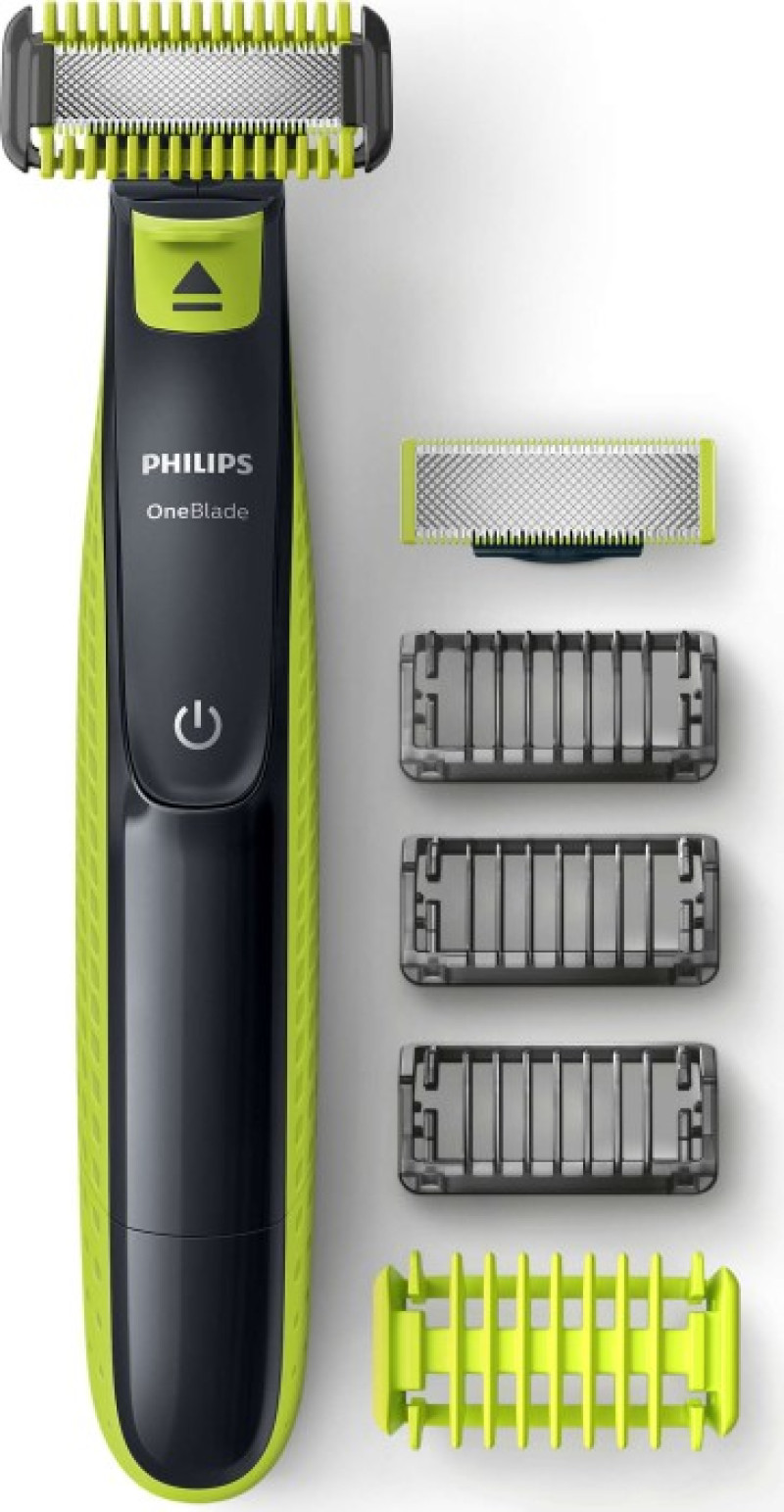 Philips OneBlade Face + Body QP2530/30