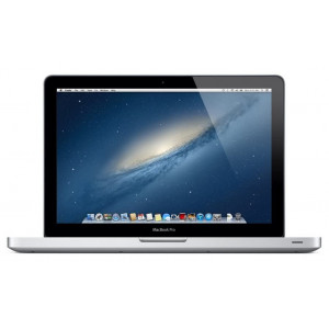 MacBook Pro 13.3/2.5/2x2GB/500/SD
