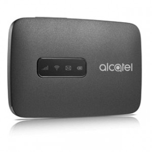 Alcatel ALCATEL LTE/4G Router Link Zone MW40V
