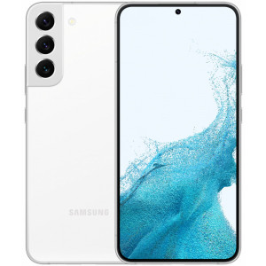 Samsung Galaxy S22+ 5G 8GB/128GB Dual SIM, Phantom White