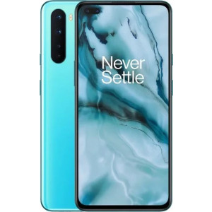 OnePlus Nord 5G Dual SIM 8GB/128GB Blue Marble