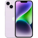Apple iPhone 14 256GB fialový
