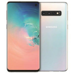 Samsung Galaxy S10 5G G977B 256GB White