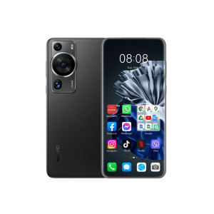 Huawei P60 Pro 8GB/256GB Black MNA-LX9