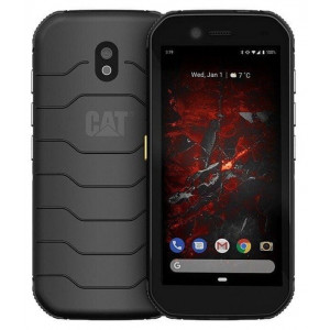 Caterpillar CAT S42 3GB/32GB Dual SIM Black