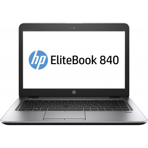 HP EliteBook 840 G3 i5-6300U/8GB/256GB-SSD/14"FHD/W10P