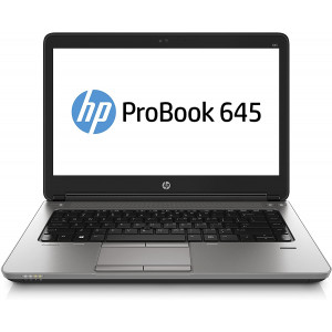 HP ProBook 645 G3 DC A6-8530B/8GB/256GB-SSD/14"FHD/W10P