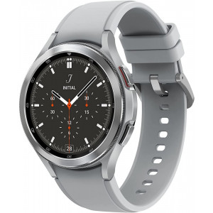 Samsung SM-R895 Galaxy Watch4 LTE Classic 46mm Silver