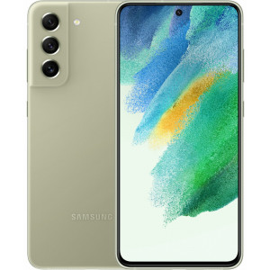Samsung SM-G990B Galaxy S21 FE 5G Dual SIM 6GB/128GB Olive