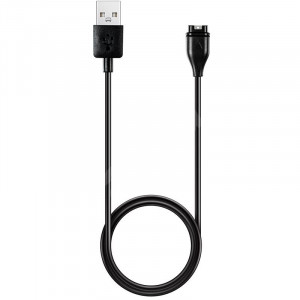 Tactical USB Nabíjací kábel pre Garmin Fenix 5/6/Approach S60/Vívoactive 3/4/4S