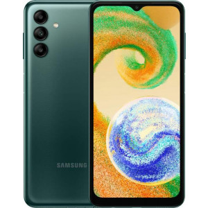 Samsung Galaxy A04s A047F 3GB/32GB Dual SIM Green