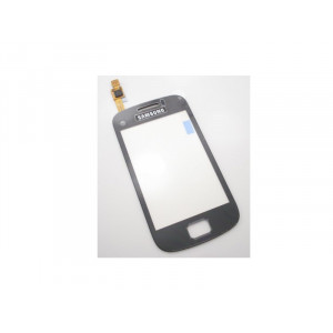 Samsung S6500 Galaxy Mini2 Black Dotyková doska