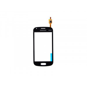 Samsung S7562 Galaxy S Duos Black Dotyková doska (Service Pack)