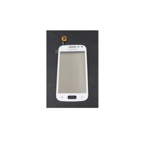 Samsung i8160 White sklíčko + dotyková doska
