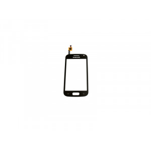 Samsung i8160 Black sklíčko + dotyková doska
