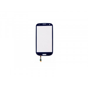 Samsung i9300 Galaxy S3 Blue sklíčko