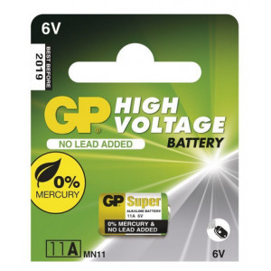 Batéria GP 11A