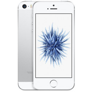Apple iPhone SE 32GB Silver Třída A