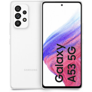 Samsung Galaxy A53 5G A536B 6GB/128GB White