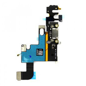 iPhone 6 4.7 Flex Kabel vč. Dobíjecího Konektoru White