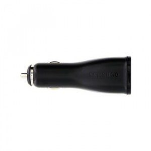 EP-LN915U Samsung USB Autonabíječka Black (Bulk)