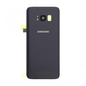 Samsung G950 Galaxy S8 Kryt Baterie Violett