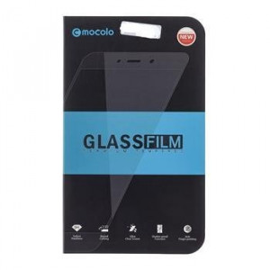 Mocolo 2.5D Tvrzené Sklo 0.33mm Clear pro iPhone 7/8/SE2020