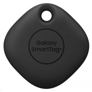 EI-T7300BBE Samsung Galaxy SmartTag+ Black