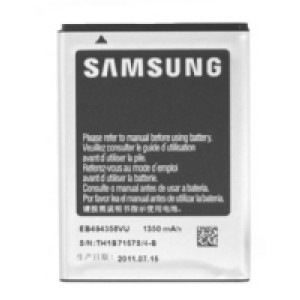 EB494358VU Samsung Batéria Li-Ion 1350mAh (Bulk)
