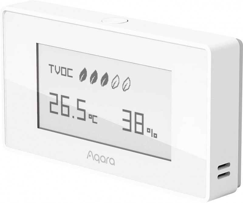 AQARA Smart Home TVOC Air Quality Monitor