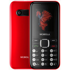 Mobiola MB3010 DualSim, Red
