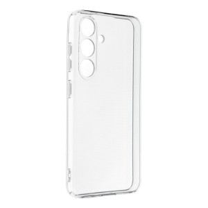 CLEAR Case 2mm for SAMSUNG Galaxy A55 5G (camera protection)