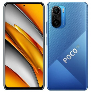 Xiaomi Poco F3 6GB/128GB Blue