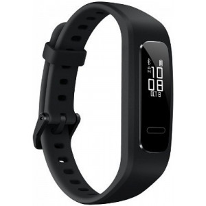 Fitness náramek Huawei Band 4e Active Black (55025928)