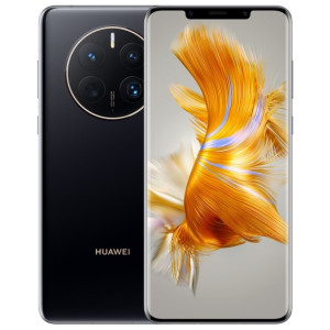 Huawei Mate 50 Pro 8GB/256GB Black