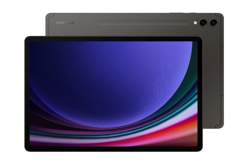 Samsung Tablet Galaxy Tab S9 FE 10,9" X516 256GB 5G, šedý SM-X516BZAEEUE