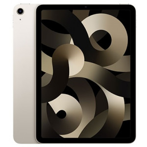 Apple iPad Air (2022) 64GB WiFi Starlight MM9F3FD/A