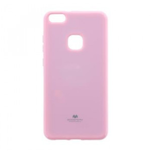 Mercury Jelly Case pro Samsung G960 Galaxy S9 Pink