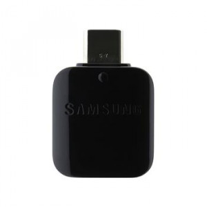 EE-UN930 Samsung Type C / OTG Adapter black (Bulk)