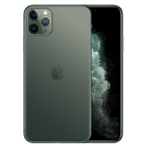 Apple iPhone 11 Pro 256GB Green Třída A