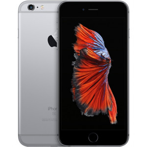 Apple iPhone 6S plus 32GB Space Gray Třída B