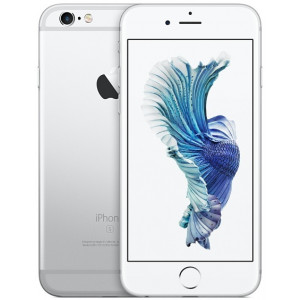 Apple iPhone 6S 32GB Silver Třída B