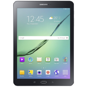 Samsung Galaxy Tab S2 9.7 32GB WiFi Black